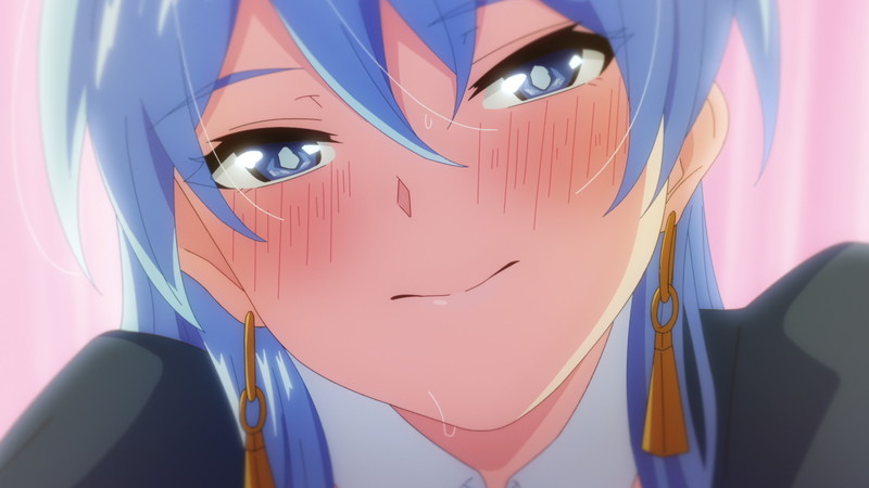 蕾卡乃華麗且我的女王 3 剧照 15